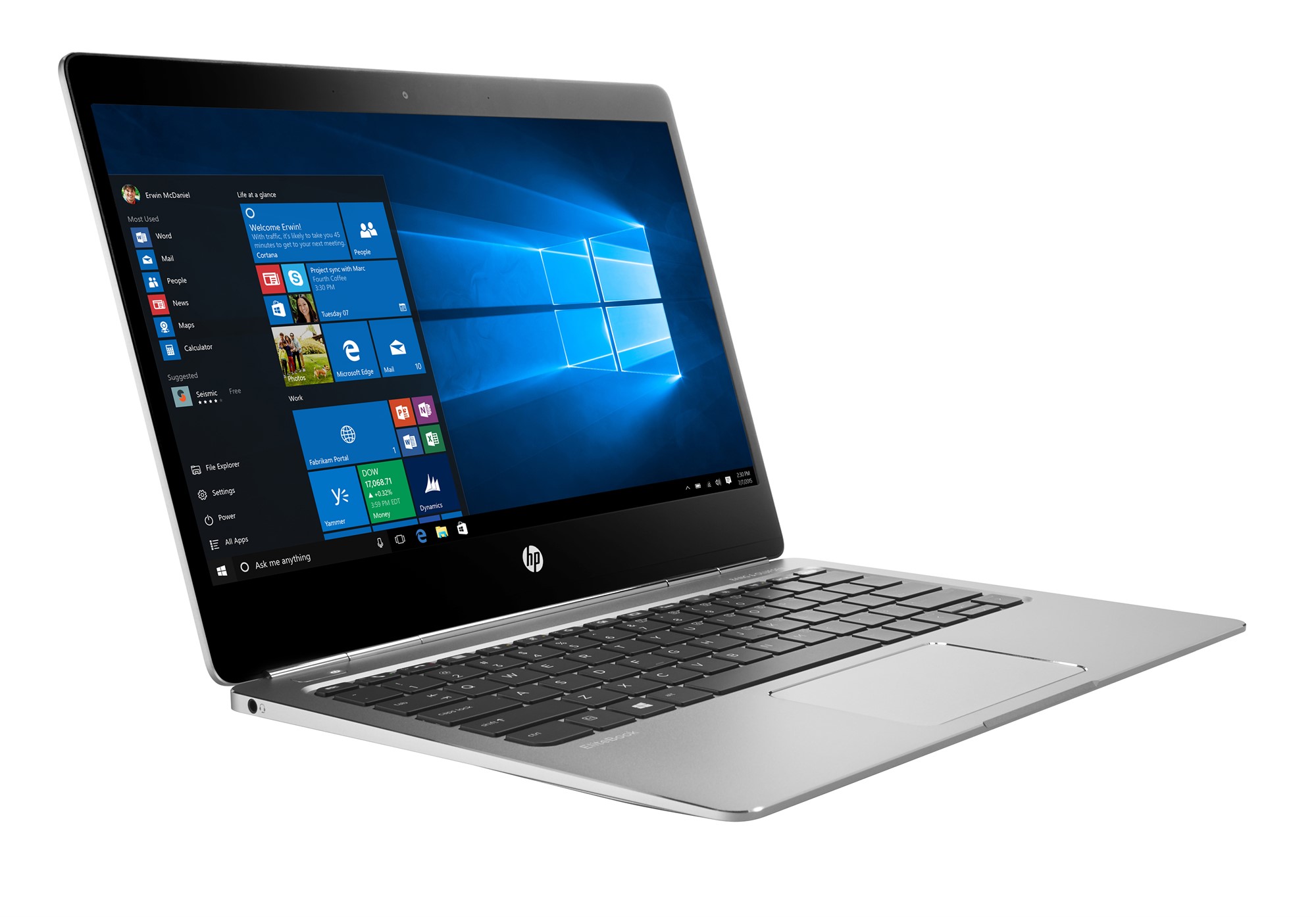 HP Elite Notebook Best all ...