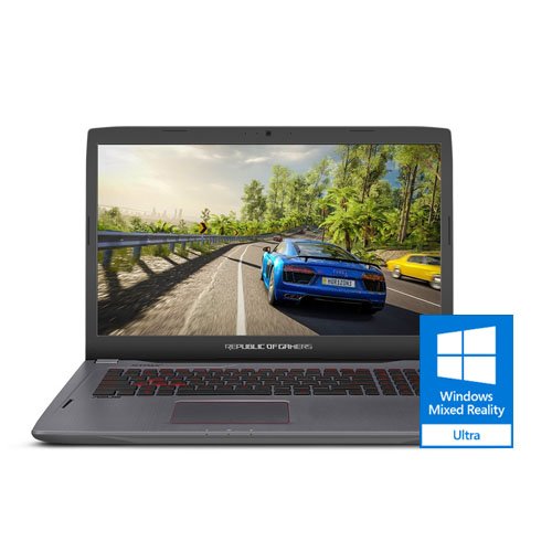 ASUS ROG Strix GL702VS 17.3...