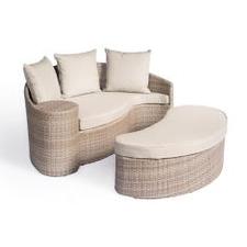 High Quality Outdoor Daybeds