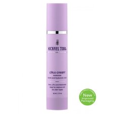 Michael Todd Citrus Cream Moisturizer