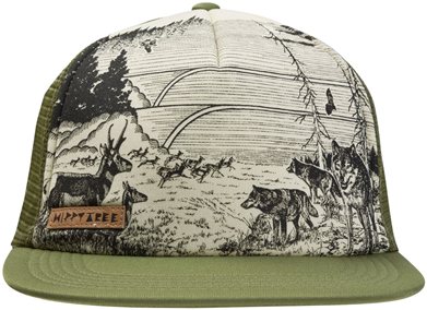 HIPPYTREE VICTORIA TRUCKER