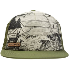 HIPPYTREE VICTORIA TRUCKER