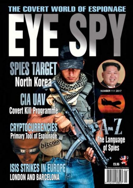 Buy Eye Spy Magazine Subscr...
