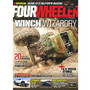 Four Wheeler Magazine Subscription|American Cars Mag| Magazinecafestore.com