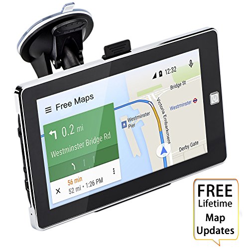 Car GPS Navigation,7 inch T...