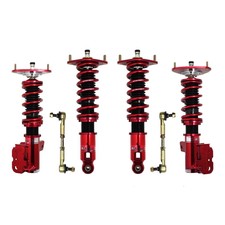 Apexi N1 EXV Damper Coilovers - Coilover Systems