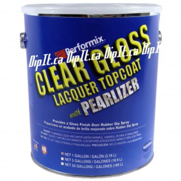 Plasti Dip® Spray Gallon Pe...