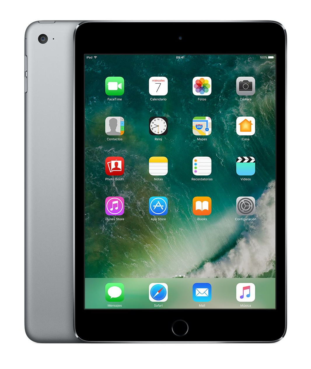 Cheap And Best Grey tablet
