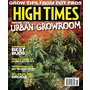 High Times Magazine Subscri...