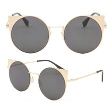 BLACK AND GOLD MADELLÍN