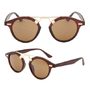 BROWN CUENCA