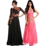 Buy Ready Made Stylish Gowns By Jashan (Pick Any 1)