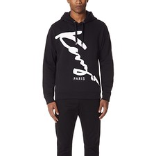 KENZO KENZO Signature Hoodie