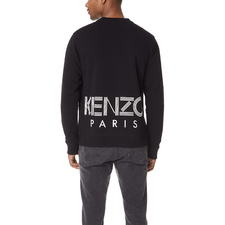 KENZO Sweatshirt | EAST DANE Use Code EDNC17 for 15% Off