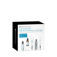 SkinCeuticals® Advanced Brightening System