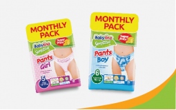 PANTS