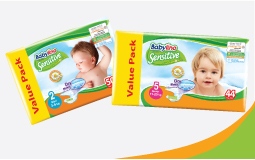 VALUE PACKS