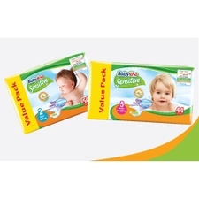 VALUE PACKS