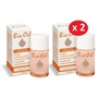 2x Bio Oil PurCellin Oil Ειδική Περιποίηση της Επιδερμίδας , 2x 60ml 