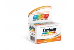 CENTRUM Performance, 30 δισ...