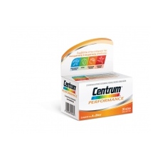 CENTRUM Performance, 30 δισκία χωρίς γλουτένη 