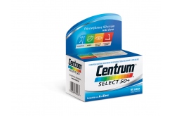 Centrum Select 50  Complete...