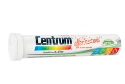 Centrum Effervescent Comple...