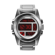 The Unit SS: 4 - Nixon Watch