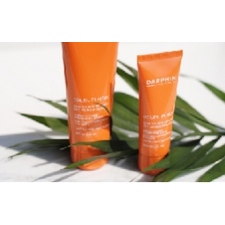 SOLEIL PLAISIR - SENSITIVE PROTECTION