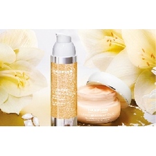 LUMIERE ESSENTIELLE - LAMP & amp;  HYDRATION (NEW SERIES)