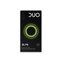 DUO XL Fit Large Size Condoms, 12 pieces 