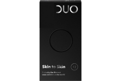 DUO Skin to Skin Condoms Mi...
