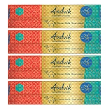 Camel Milk Chocolates - AadvikFoods