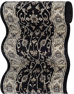 Hall & Stair Runner Rugs-Ev...