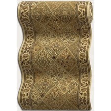 Hall & Stair Runner Rugs-Persian Garden-Oriental Designer Rugs