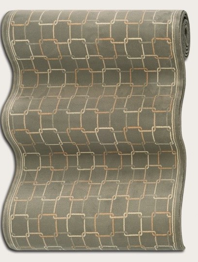 Hall & Stair Runner Rugs-DA...