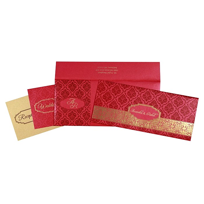 Pink Shimmery Paisley Theme...