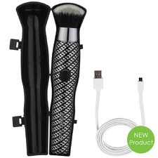 Michael Todd Sonic – Antimicrobial Sonic Make Brush