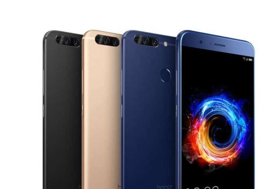 Honor 7X :Black, 4GB RAM + ...