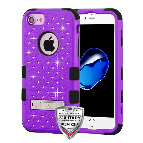 Apple iPhone 8 - Natural Pu...