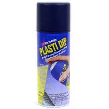 Plasti Dip® Aerosol Navy Bl...