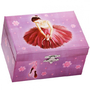 JEWEL BOX, MUSICAL, BALLERINA