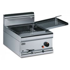 Lincat DC04/N Natural Gas Doughnut Fryer