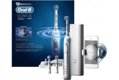 Oral B Genius 8000 Επαναφορ...