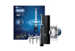 Oral B Genius 9000 Επαναφορ...