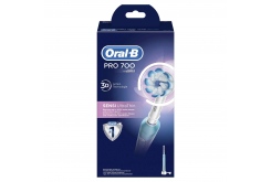 OralB 700 Sensi Ultra Clean...
