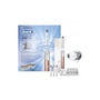 OralB Genius 9000 Cross Action Επαναφορτιζόμενη Ηλεκτρική Οδοντόβουρτσα, 1 τεμάχιο