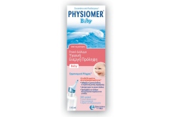 Physiomer Baby Comfort Ρινι...