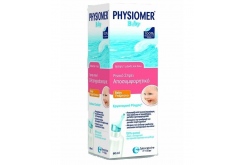Physiomer Baby Hypertonic N...