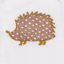 Organic Applique One Piece ...